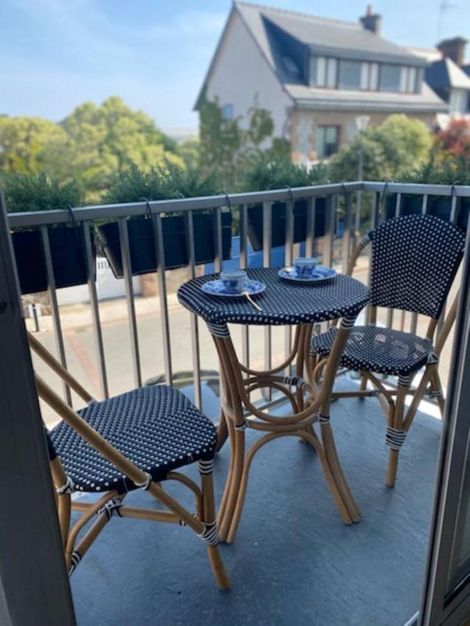 Chez Sylvie Apartment Perros-Guirec Exterior photo