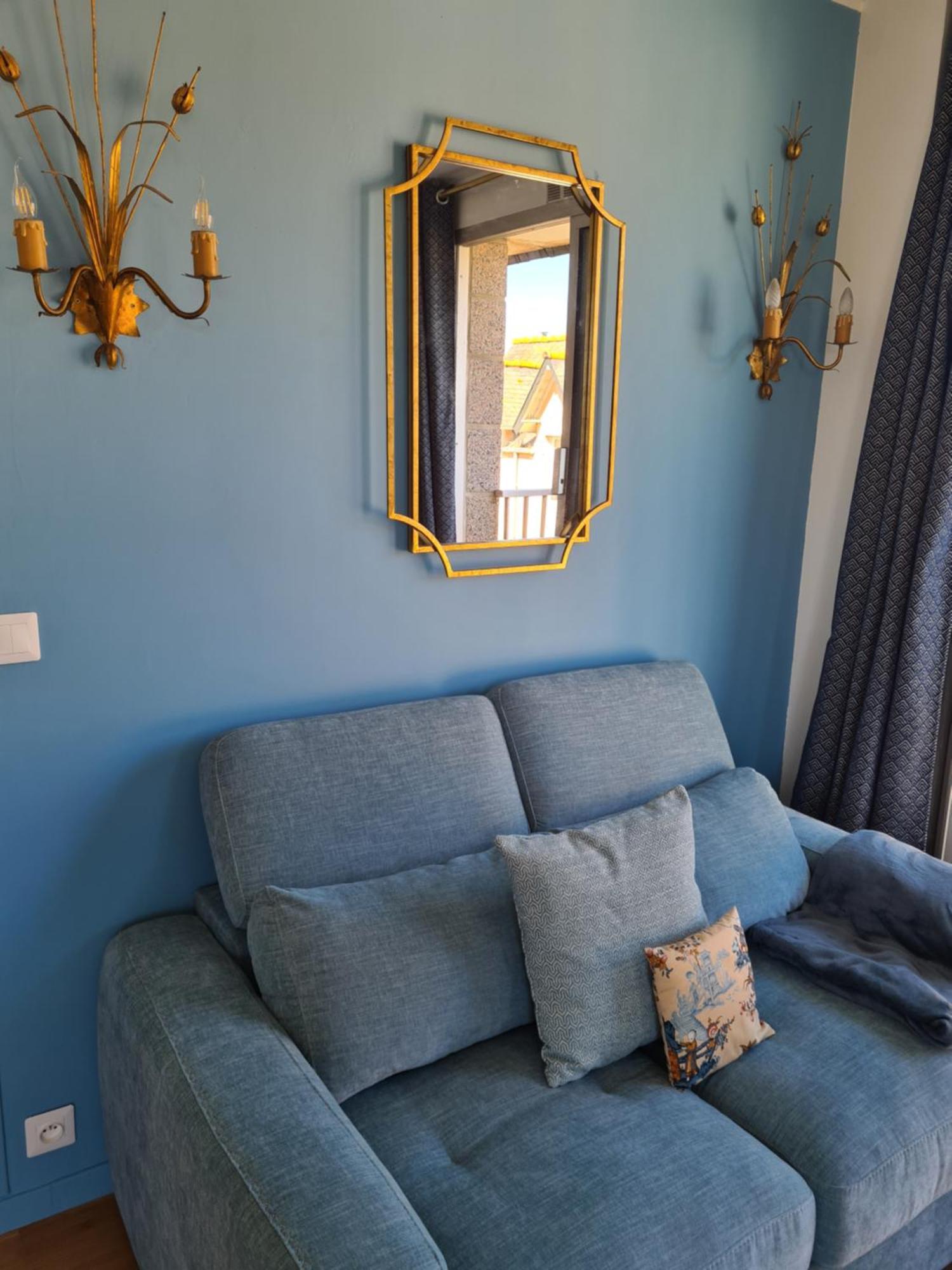 Chez Sylvie Apartment Perros-Guirec Exterior photo