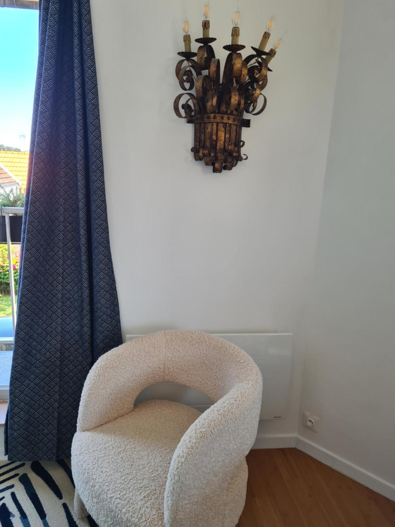 Chez Sylvie Apartment Perros-Guirec Exterior photo